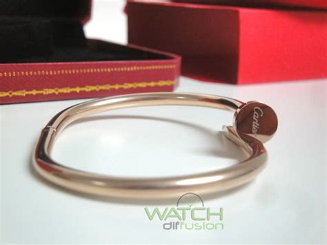 bracciale c de cartier imitazione